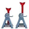 motorcycle jack stands